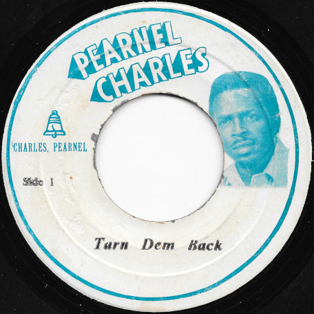 Turn Dem Back / Ver
