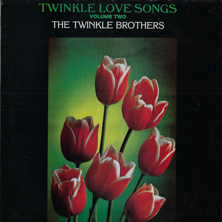 Twinkle Love Songs Volume 2