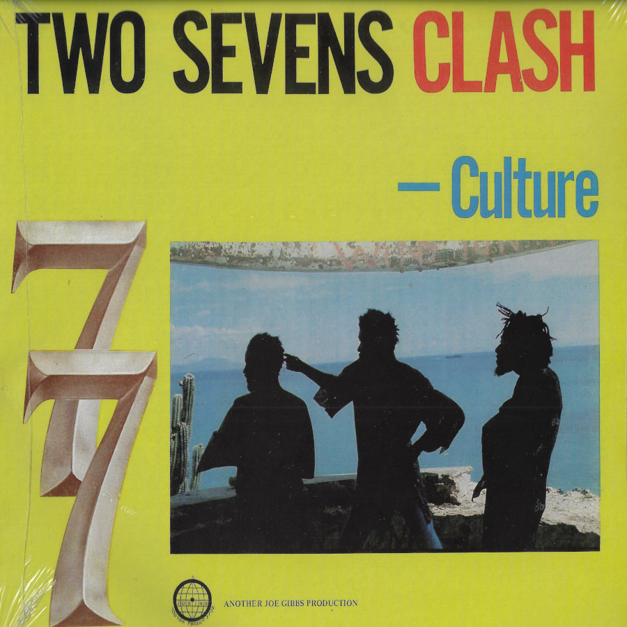Two Sevens Clash