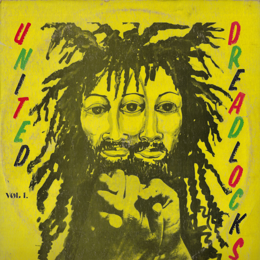 United Dreadlocks Vol 1