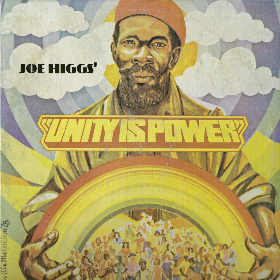 Unity Is Power