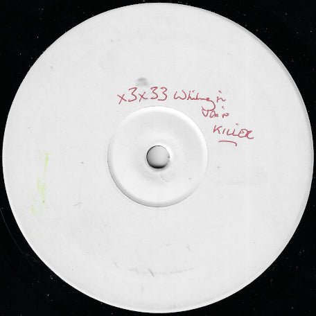 Categories (Ill Be Around) / Before I Let You Go (Engine 54) / Its Not Right (Waiting In Vain) / Chattering (Choo Choo) / Ya Read Me (Never Let Go) / Wedded Girl