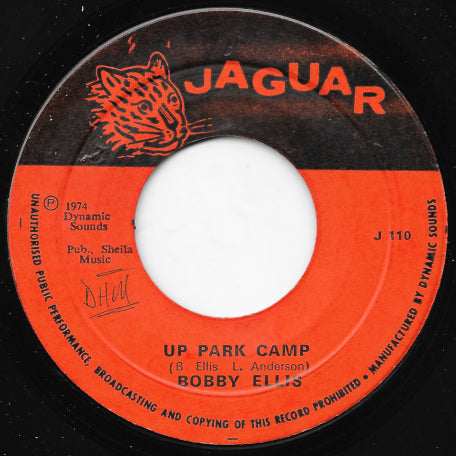 Up Park Camp / Ver