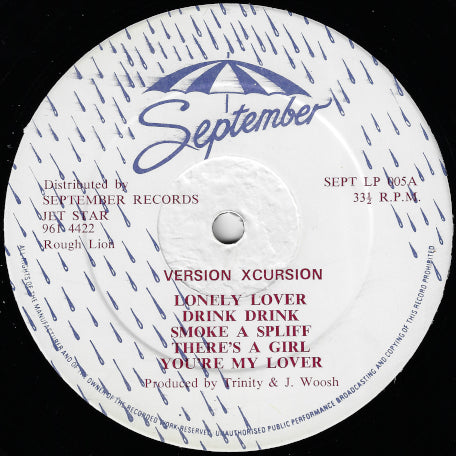Version Xcursion