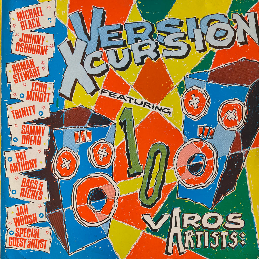 Version Xcursion