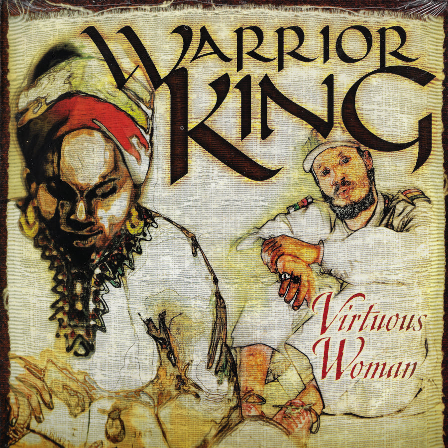 Virtuous Woman