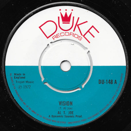 Vision / Young And Unlearned