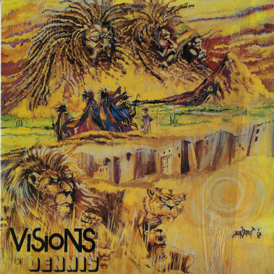 Visions Of