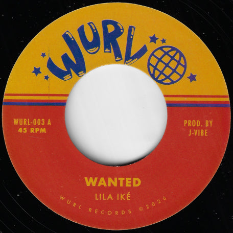 Wanted / Wanted Version
