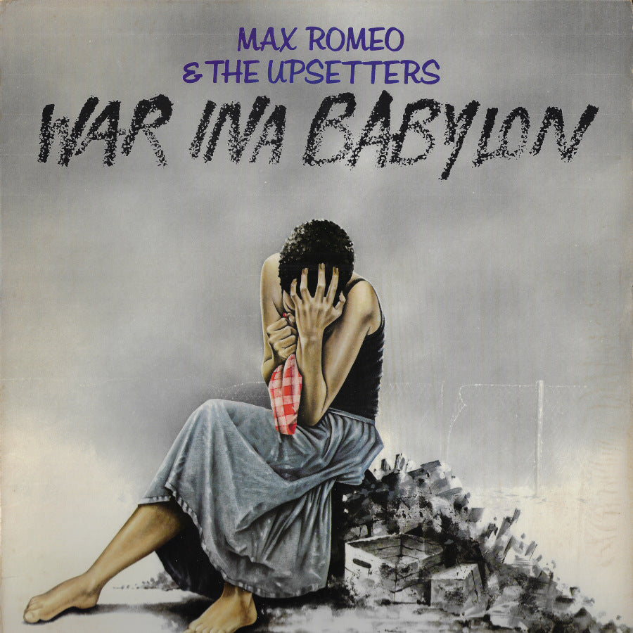 War Ina Babylon