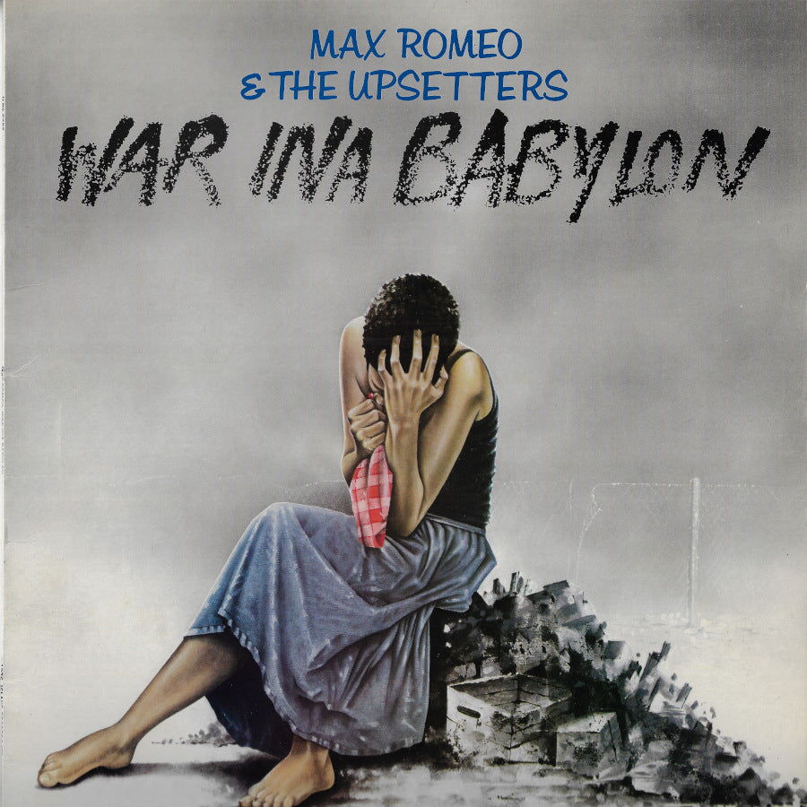 War Ina Babylon