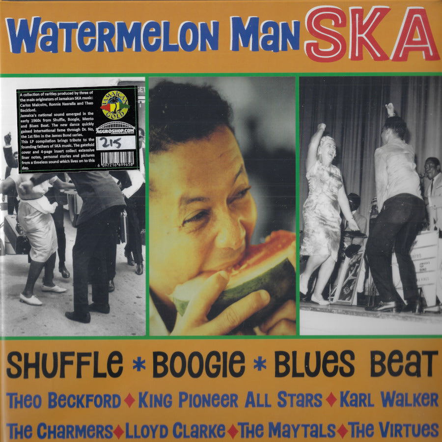 Watermelon Ska