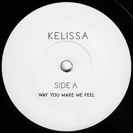 Way You Make Me Feel / I Don't Even Know