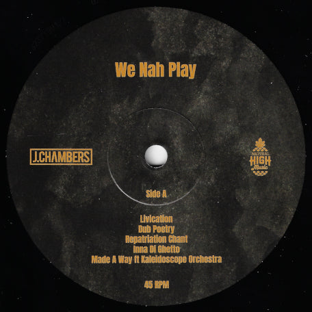 We Nah Play