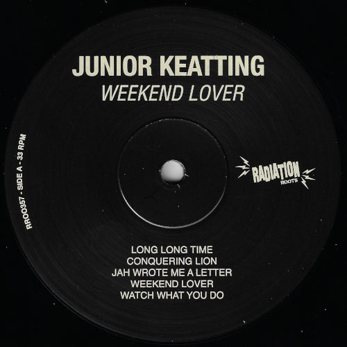 Weekend Lover