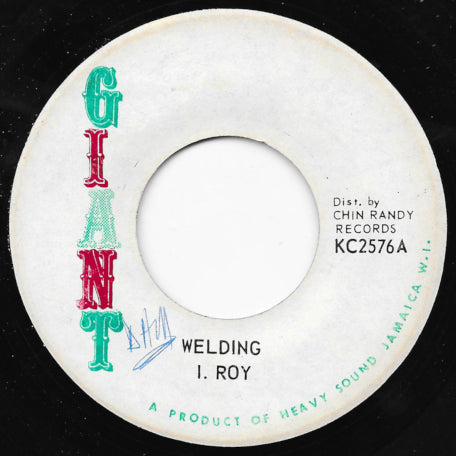 Welding / Ver