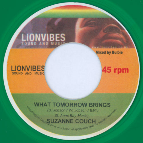 What Tomorrow Brings / Ver