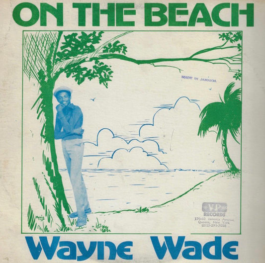 On The Beach / Ver