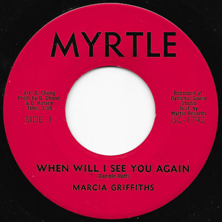 When Will I See You Again / See You Again