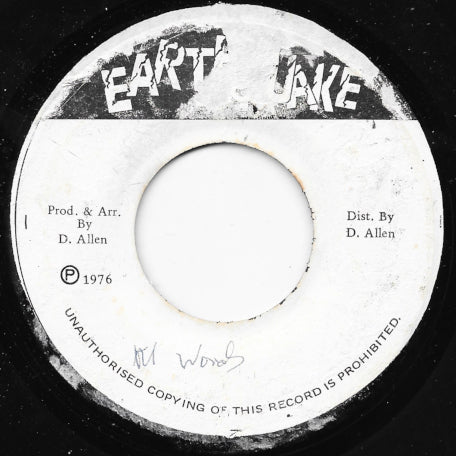 Whip Them Jah / Ver