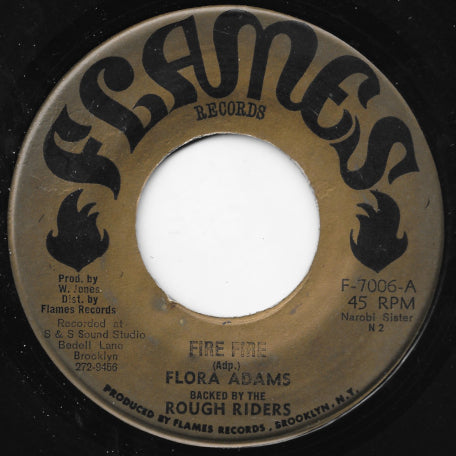 Whip Them Jah / Dub
