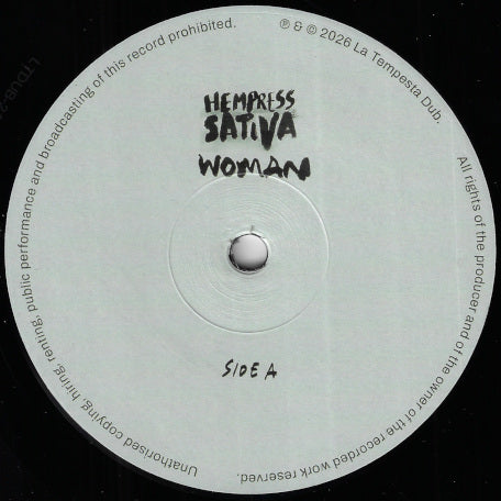 Woman
