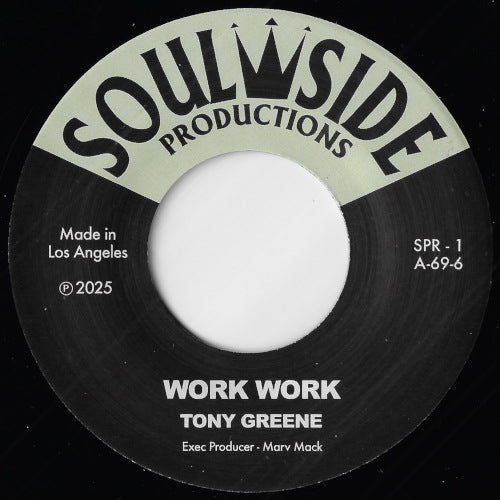 Work Work / Work Work