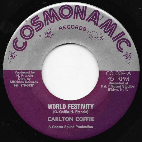 World Festivity / Ver