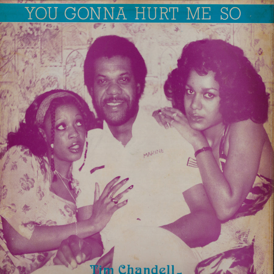 You Gonna Hurt Me So