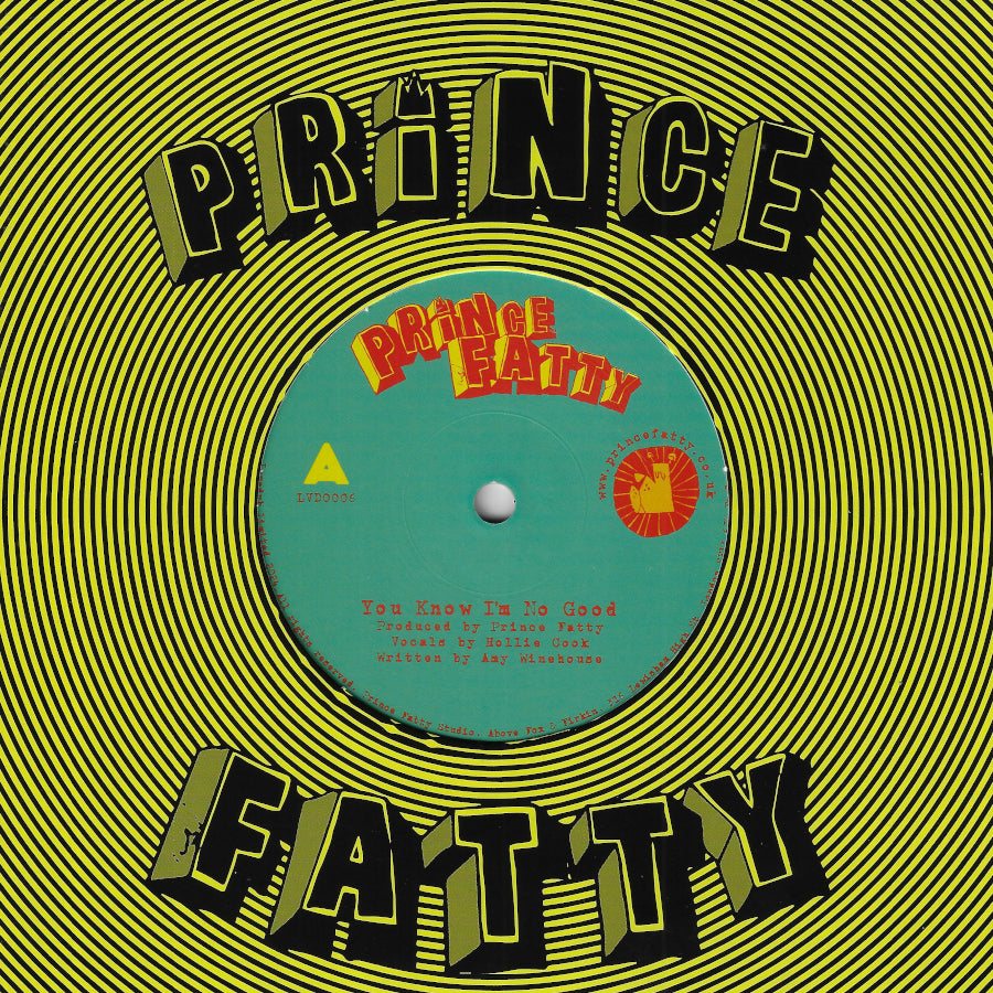 You Know I'm No Good / Dub