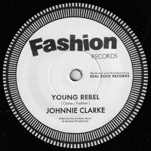Young Rebel / Rebels Dub