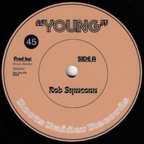 Young / Dub