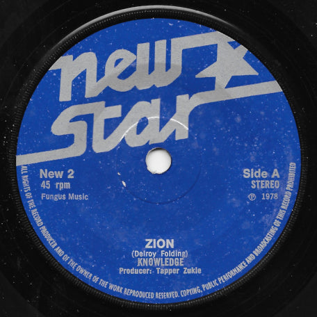 Zion / Zion Version