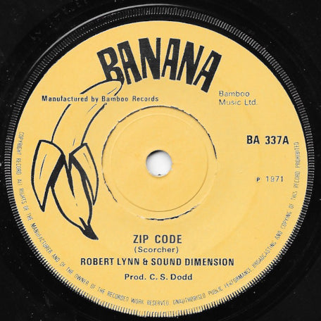 Zip Code / Cover Charge