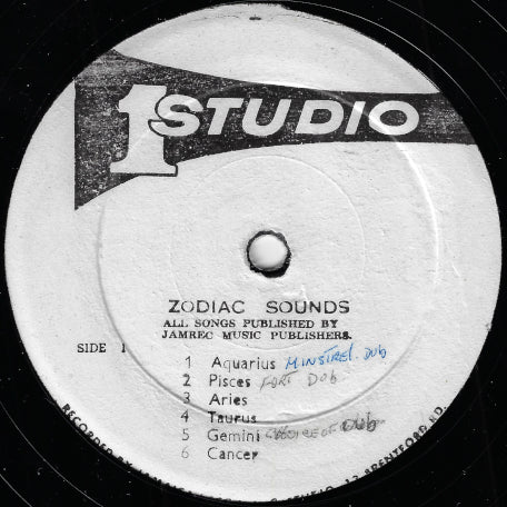 Zodiac Sounds