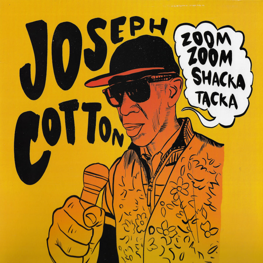 RSD EXCLUSIVE Zoom Shacka Tacka