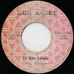 21 Gun Salute / 21 Pipe Salute - The Gamblers