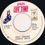 Pray Tonight - Conroy Smith