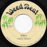 Africa / Africa Part 2 - Leroy Smart