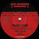 Battlefield / Dubfield - Tenna Star