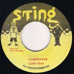 Carpenter - Little Chris