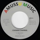 Channa Channa / Channa Ver - Bobby Melody