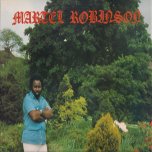Cool Shady Tree - Martel Robinson
