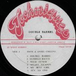 Double Barrel - Dave Barker And Ansel Collins