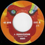 Equalization / Ver - Knati / Equalizer