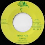 Forward / Dubward - Prince Alla