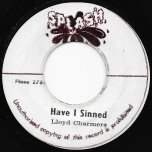 Have I Sinned / Sinful Piano - Lloyd Charmers