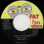 Love Is Everything / Ver - Yami Bolo