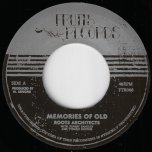 Memories Of Old / Ver - Roots Architects