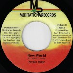 New World / Ver - Michael Rose